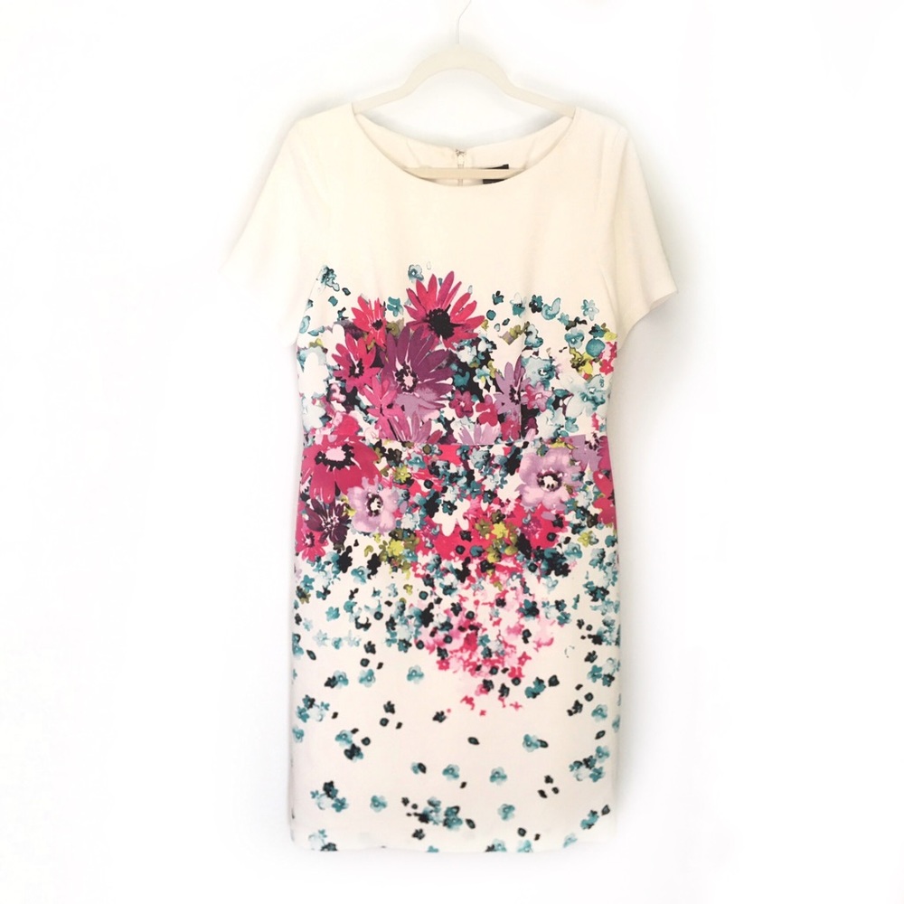 Ann Taylor Dress Women’s 8 NWT